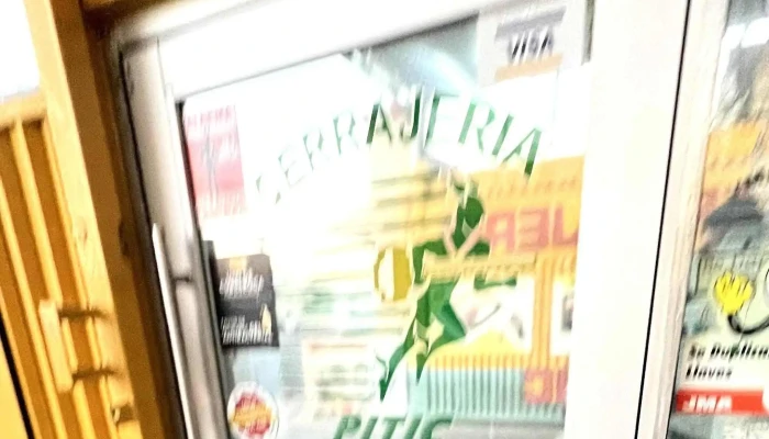 Cerrajeria Pitic - Hermosillo