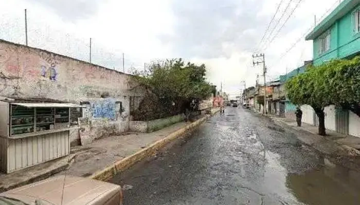 Cerrajeria Plomeria Y Electricidad Diaz Cerca De Mideg - Chimalhuacán