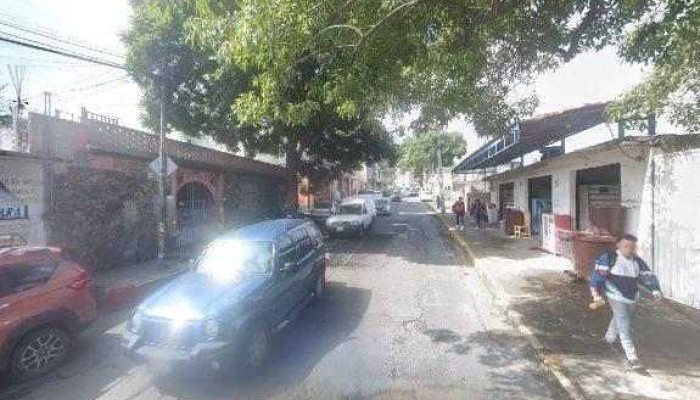Cerrajeria Polo -  Numerodeg - Xochimilco, Ciudad de México