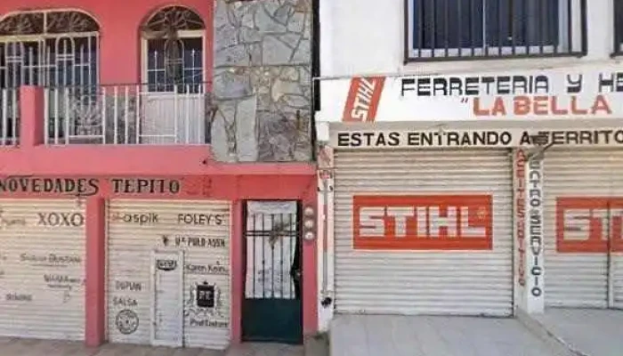 Cerrajeria Pozos Comentarios - Axtla de Terrazas
