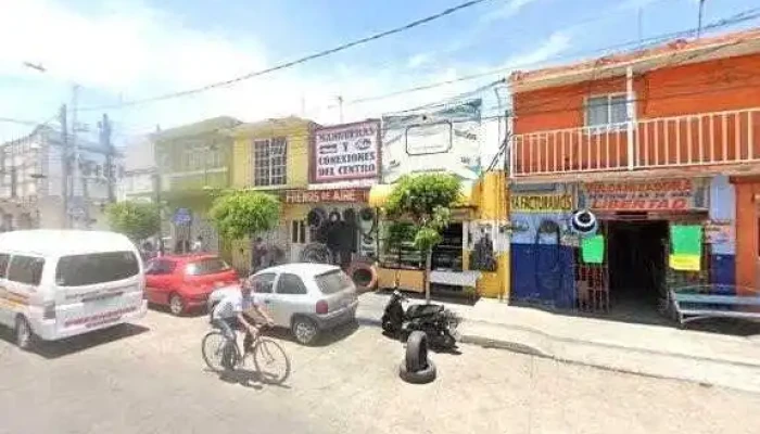 Cerrajeria Puebla -  Fotos - San Martín Texmelucan de Labastida