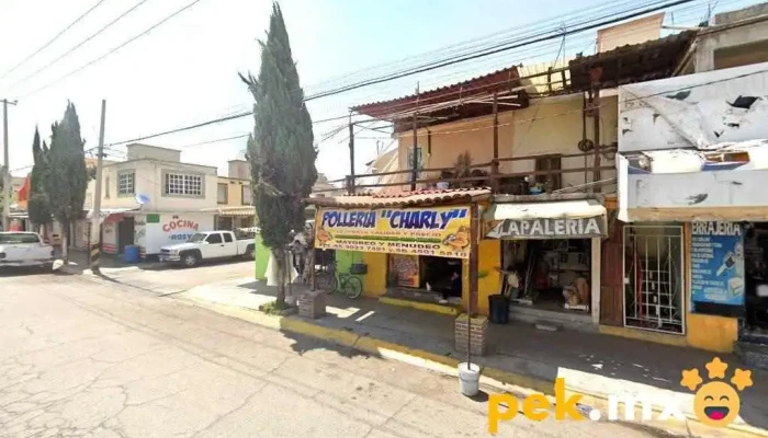 Cerrajeria Rivera - Melchor Ocampo