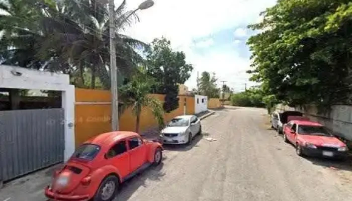 Cerrajeria Rivero Donde - Mérida