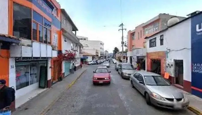 Cerrajeria Rodriguez -  Instagramdeg - Atlacomulco de Fabela
