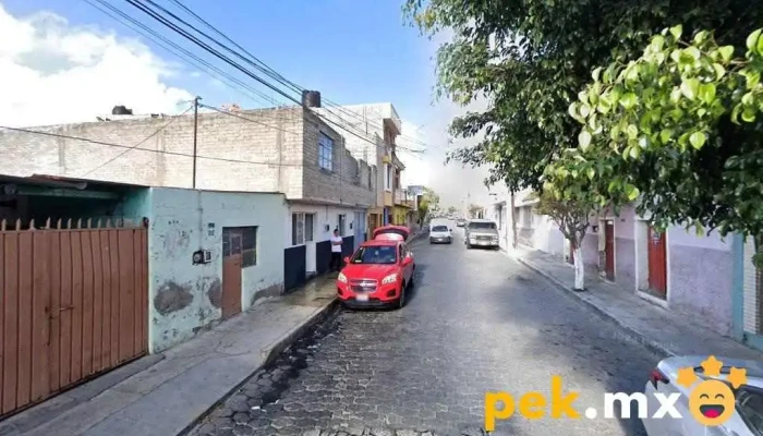 Cerrajeria Rodriguez - Tehuacán