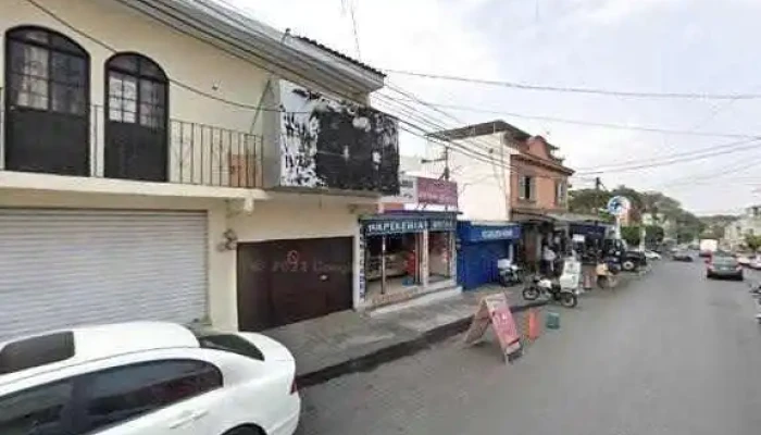 Cerrajeria Romero Donde - Cuernavaca