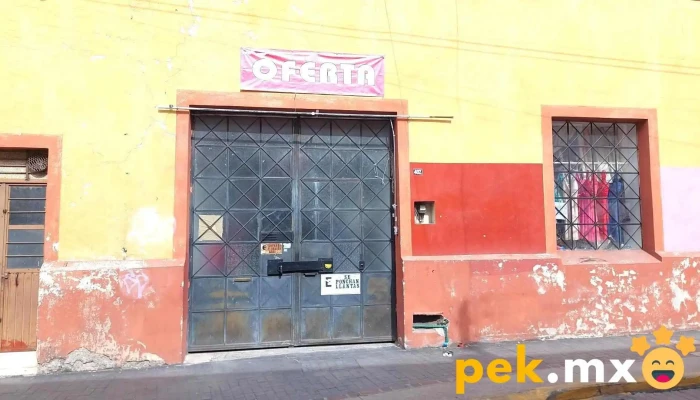 Cerrajeria Rr Exterior - Pachuca de Soto
