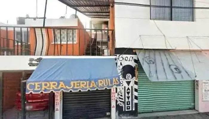 Cerrajeria Rulas -  Donde - Atlixco