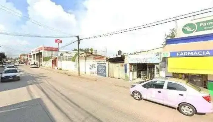 Cerrajeria Salinas Videos - Tultitlán de Mariano Escobedo