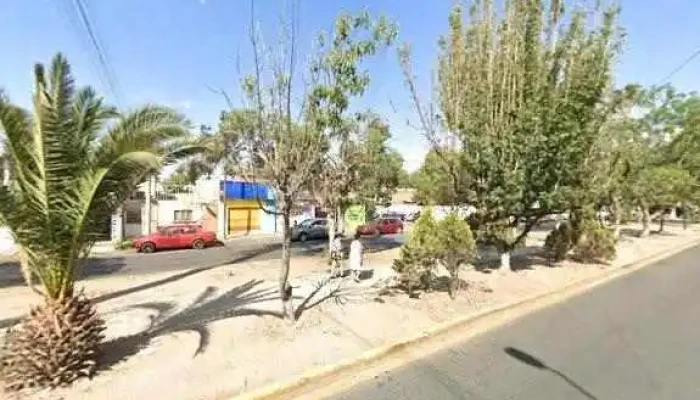 Cerrajeria Salk Opinionesdeg - San Luis Potosí