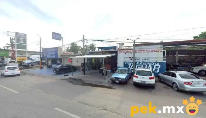 Cerrajería Sam - Veracruz