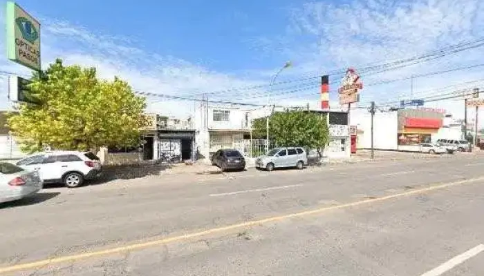 Cerrajeria San Felipe -  Numero - Chihuahua