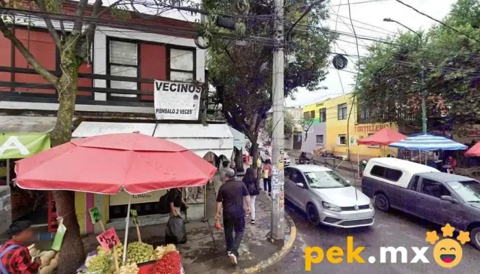Cerrajería San Pedro - Tlalpan, Ciudad De México