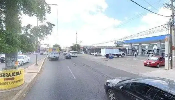 Cerrajeria Sanalona Zonadeg - Culiacán Rosales