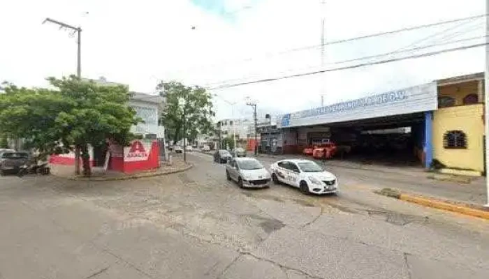 Cerrajeria Seace El Llaves Donde - Villahermosa