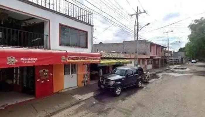 Cerrajeria Sendero -  Ubicaciondeg - Santiago de Querétaro
