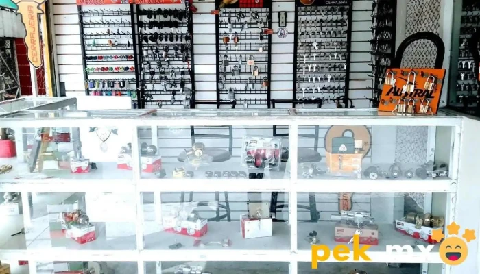 Cerrajeria Servi -  Lock Catalogo - Tlaxcala de Xicohténcatl