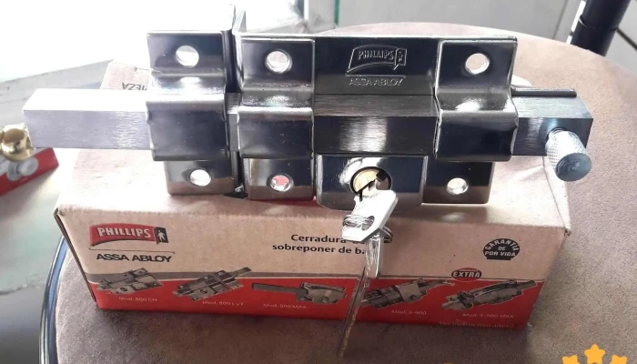 Cerrajeria Servi -  Lock Del Propietario - Tlaxcala de Xicohténcatl
