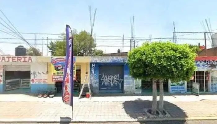 Cerrajeria Servicio A Domicilio -  Comentariosdeg - San Juan Huactzinco