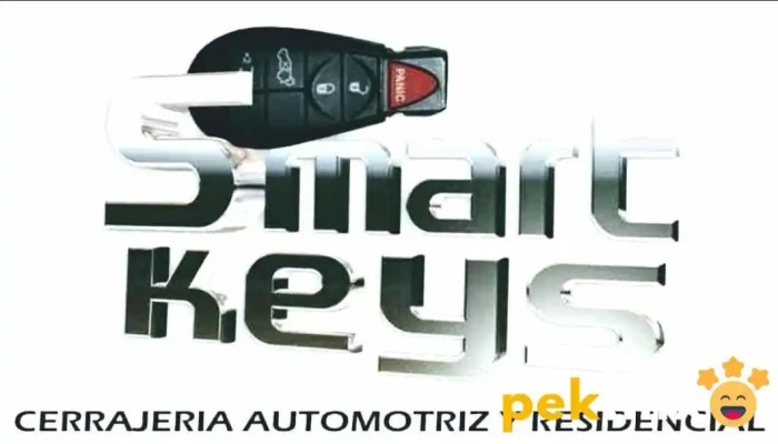 Cerrajeria Smart Keys -  Zona - Playa del Carmen