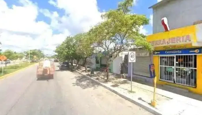 Cerrajeria Smart Keys -  Zonadeg - Playa del Carmen