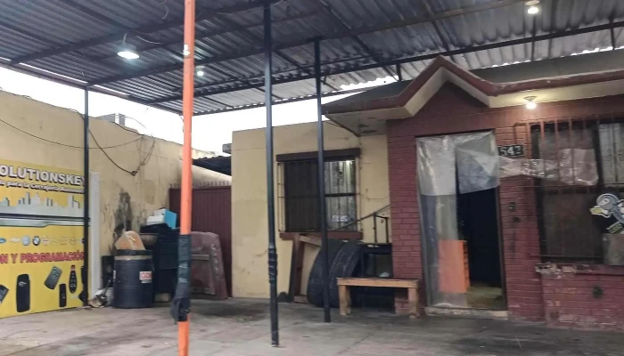 Cerrajeria Solutions Key -  Horario - San Nicolás de los Garza