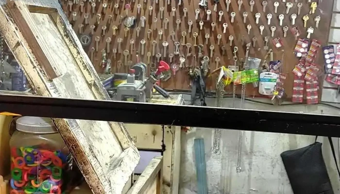 Cerrajeria Suarez Del Propietario - San Martín Texmelucan de Labastida