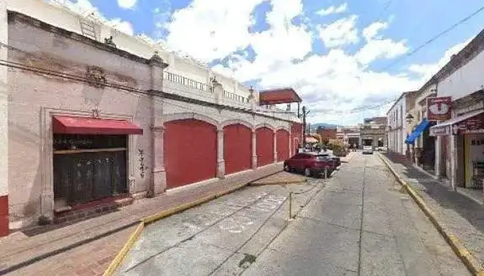 Cerrajeria Suarez -  Telefono - Morelia