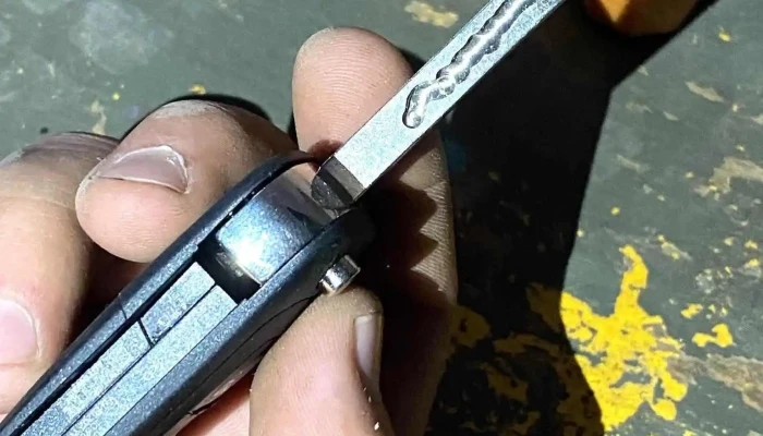 Cerrajeria Super Keys Uruapan Del Propietario - Uruapan