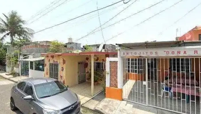 Cerrajeria Super Llave Comentarios - Veracruz