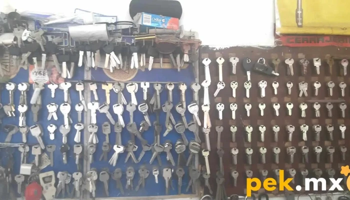 Cerrajeria Superior Del Propietario - Culiacán Rosales
