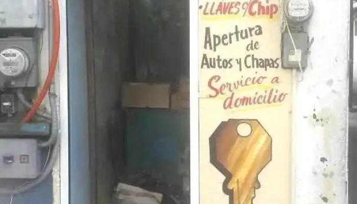 Cerrajería Tampico - Tampico