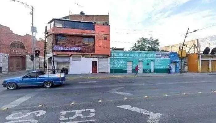 Cerrajeria Tellez Ubicacion - León de los Aldama
