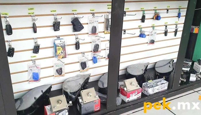 Cerrajeria Tibukeys Precios - Heroica Puebla de Zaragoza