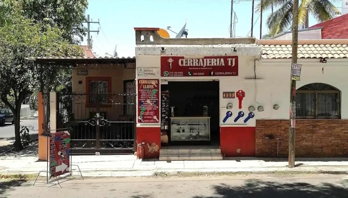 Cerrajeria Tj -  Precios - Cdad. de Villa de Álvarez