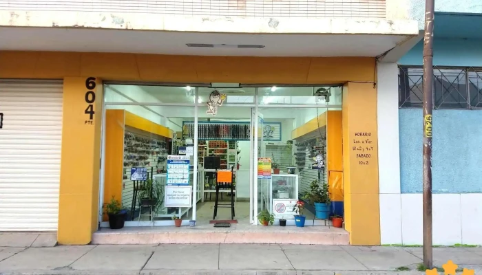 Cerrajeria Tony Distribuidora Exterior - Durango