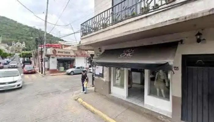 Cerrajeria Tony Garfias Abierto Ahora - Tenancingo de Degollado