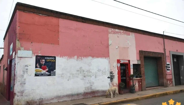 Cerrajeria Tore -  Instagram - Temamatla