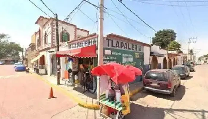 Cerrajeria Tore -  Instagramdeg - Temamatla