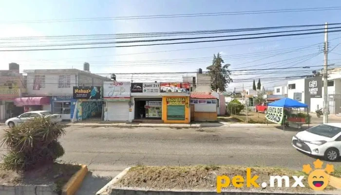 Cerrajeria Tulipane - Pachuca De Soto