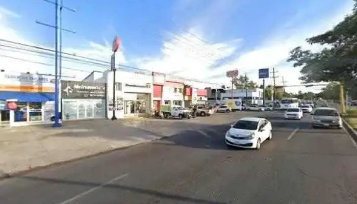 Cerrajeria U De O Donde - Culiacán Rosales