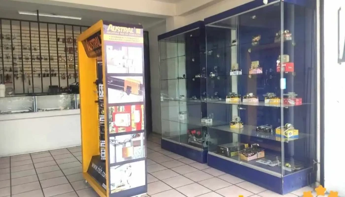 Cerrajeria Ultra -  Horario - Irapuato