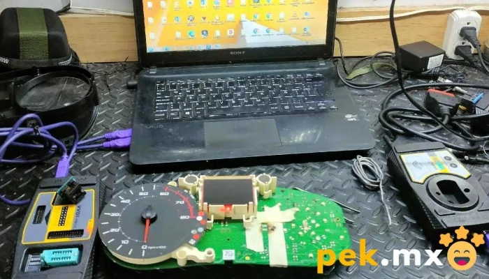 Cerrajeria Unlock Puntaje - Villahermosa
