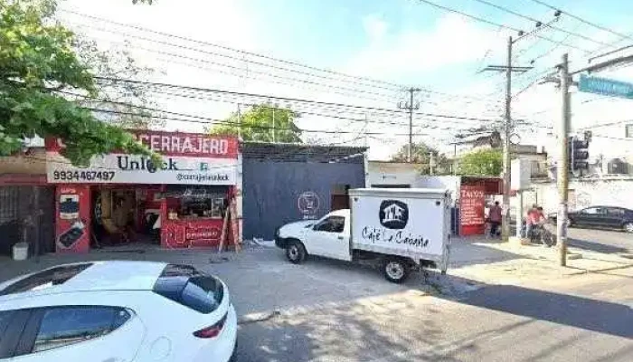 Cerrajeria Unlock Puntajedeg - Villahermosa