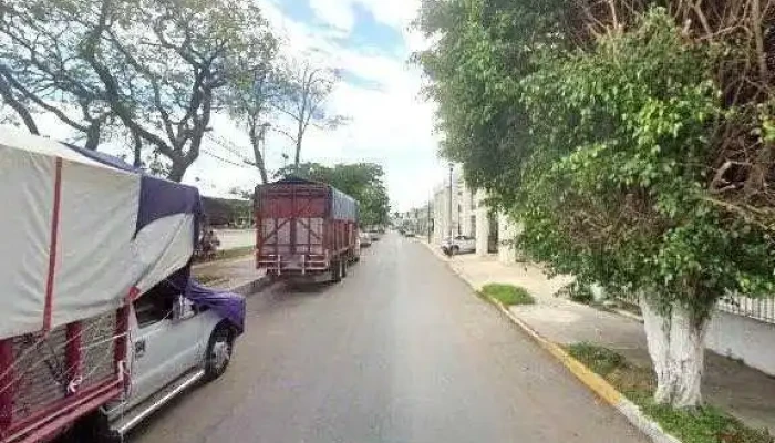 Cerrajeria Urena Donde - San Francisco de Campeche