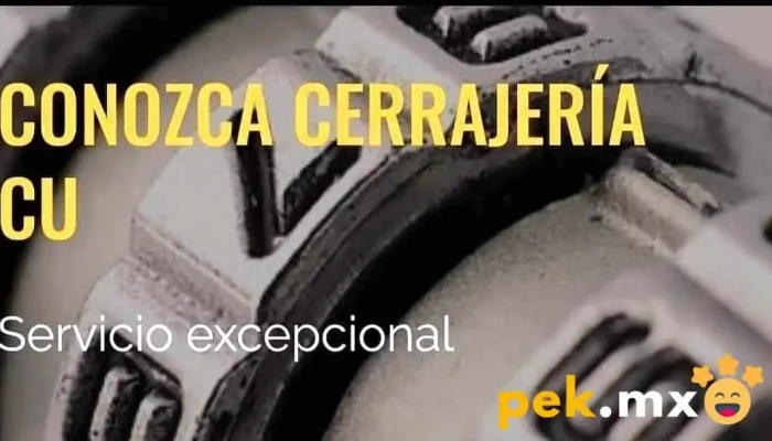 Cerrajería Uruapan 24 Horas - Uruapan