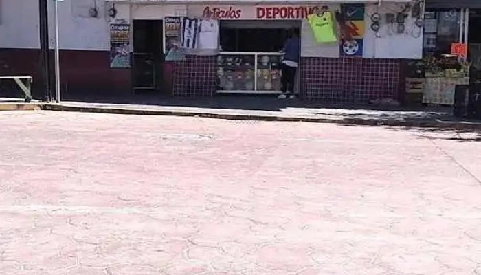 Cerrajería Valdés - Temoaya