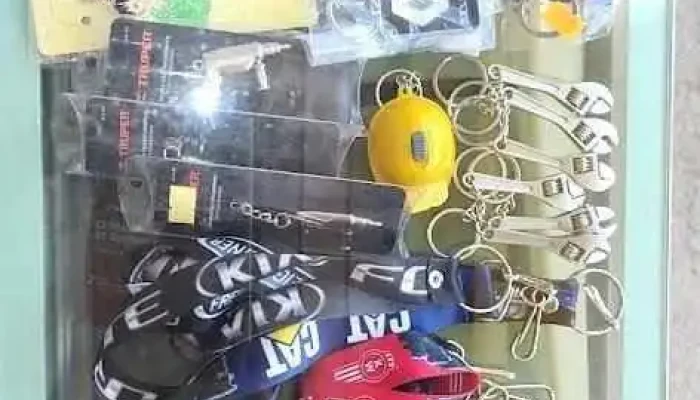 Cerrajería Valencia - Tecomán