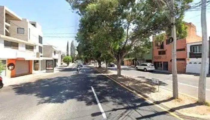 Cerrajeria Vargas Instagramdeg - San Luis Potosí