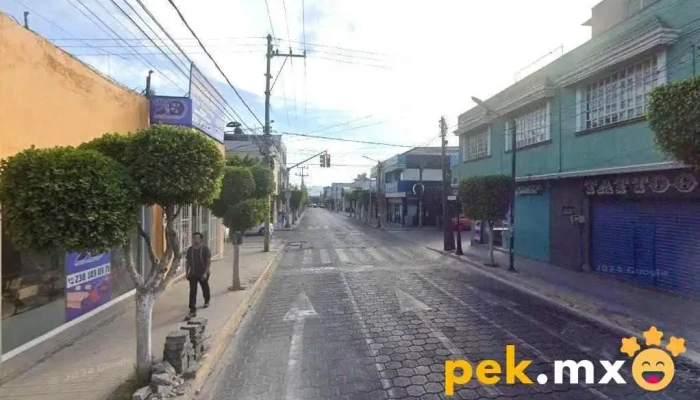 Cerrajería Velazco - Tehuacán